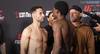 What time is UFC Fight Night 254 Tonight? Vera vs Musasa - Start times, Schedules, Fight Card