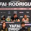 Galal Yafai vs Francisco Rodriguez Jr. - Date, Start time, Fight Card, Location