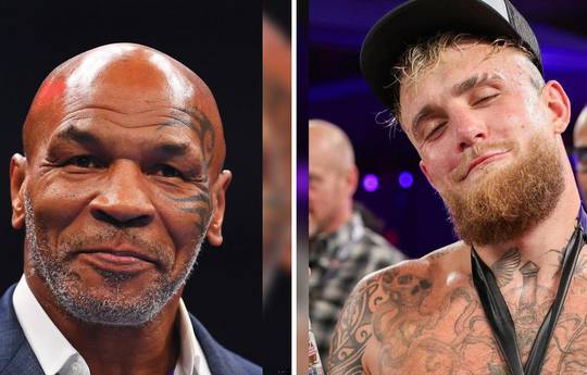 Conor McGregor Drops Truth Bomb on Tyson-Paul Bout: "It's Not What You Think"