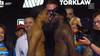 What time is Floyd Schofield vs Tevin Farmer tonight? Ringwalks, schedule, streaming links