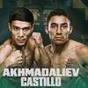 Murodjon Akhmadaliev vs Luis Castillo - Date, Start time, Fight Card, Location