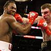 Lewis revealed why he refused a rematch with Klitschko after an epoch-making fight