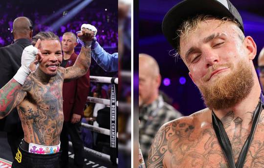 Jake Paul and Gervonta Davis' Blockbuster Bout Takes Unexpected Turn: "This Changes Everything"