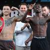 What time is Liam Paro vs Richardson Hitchins tonight? Ringwalks, schedule, streaming links