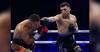 Jack Catterall y Harlem Eubank revelan el premio: Un luchador listo para el pago más alto de su carrera