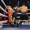 Results and photos of the undercard bouts in Brovary 152