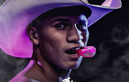 What time is Joshua Garcia vs Uhlices Avelino-Reyes tonight? Ringwalks, schedule, streaming links