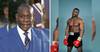 Frank Bruno enthüllt die überraschende Wahl zum fähigsten Schwergewicht, dem er gegenüberstand: "Er war etwas Besonderes"