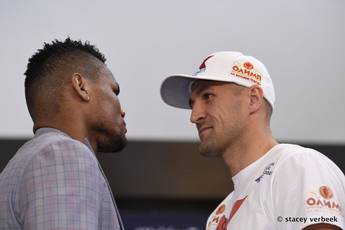 Alvarez vs Kovalev. Predictions and betting odds