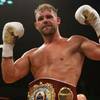 Saunders calls out Khan, GGG for December bout