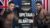 Jai Opetaia vs Brandon Glanton - Datum, Startzeit, Fight Card, Ort