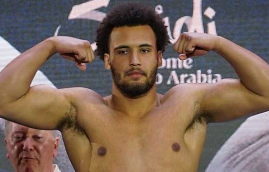 Moses Itauma vs Dillian Whyte - Betting Odds, Prediction