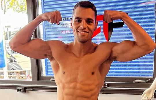 Kieran Molloy vs. Xavier Kohlen bei Mick Conlan vs. Kevin Walsh: Belfast wird zum nächsten Härtetest im Weltergewicht