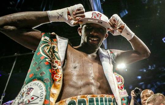 Terence Crawford vs Manny Pacquiao this fall in Bahrain?