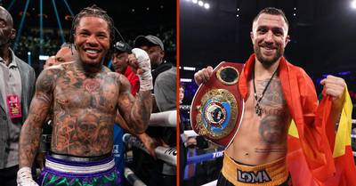 Linares: "Davis kann Lomachenko ausknocken"