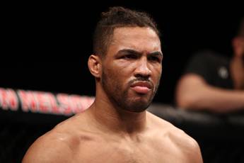 Kevin Lee joins Khabib's Eagle FC Promotion