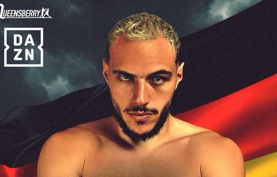 Oronzo Birardi vs Milosav Savić - Date, Start time, Fight Card, Location