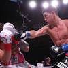 Bivol and Hooker defends belts, Kuzmin struggles against Dawejko