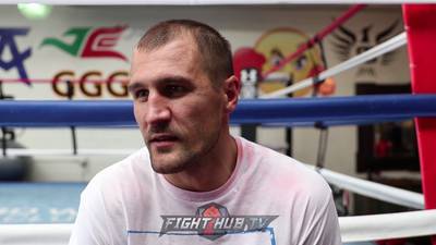 Kovalev: I drank beer every day, could take some vodka too