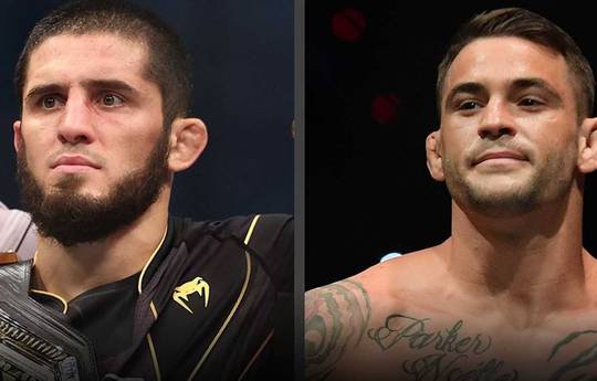 UFC 302: Makhachev vs Poirier - Date, Start time, Fight Card, Location