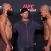 What time is UFC Fight Night 256 Tonight? Green vs Camilo - Start times, Schedules, Fight Card