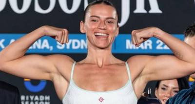 How to Watch Skye Nicolson vs Tiara Brown - Live Stream & TV Channels