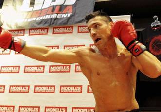 Sergio Martinez will Golovkin treffen