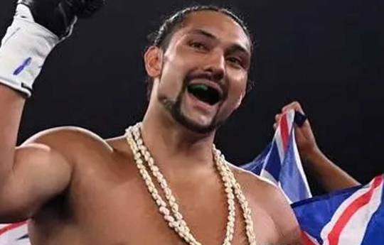 À quelle heure Teremoana Junior affronte-t-il Jaipal Singh ce soir ? Ringwalks, programme, liens de streaming