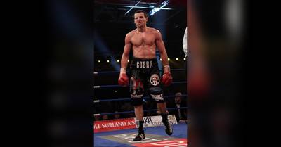 Carl Froch Challenges Joe Calzaghe's Perfect Record: "The Truth Is Shocking"