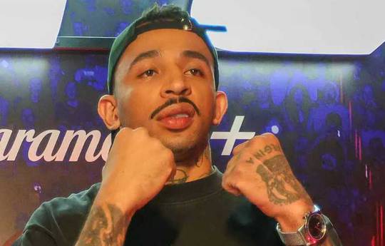 Топовий напівсередньоваговик UFC не хоче заводити сім'ю