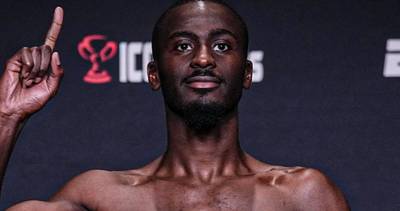 Quelle est l'heure de l'UFC Fight Night 253 ce soir ? Amil vs Gomis - Heures de début, horaires, carte de combat