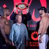 Hoe laat is Daniel Dubois vs Filip Hrgovic vanavond? Ringrondes, schema, streaming links