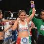 Lourdes Juarez