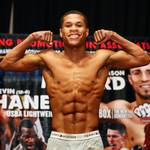 Devin Haney