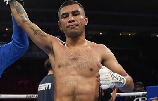 Sebastian Hernandez vs Azat Hovhannisyan - Date, Start time, Fight Card, Location