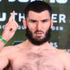 Beterbiev piensa en el peso pesado