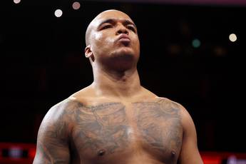 Fabio Wardley's Title Defense Options in April