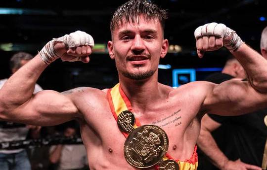 How to Watch Arthur Biyarslanov vs Antonio Collado - Live Stream & TV Channels