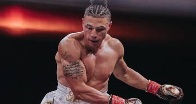 How to Watch Chase DeMoor vs Natan Marcoń - Live Stream & TV Channels