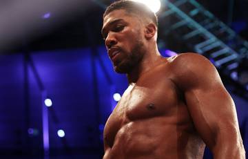 Joshua will consider his career incomplete if he does not fight Fury or Wilder