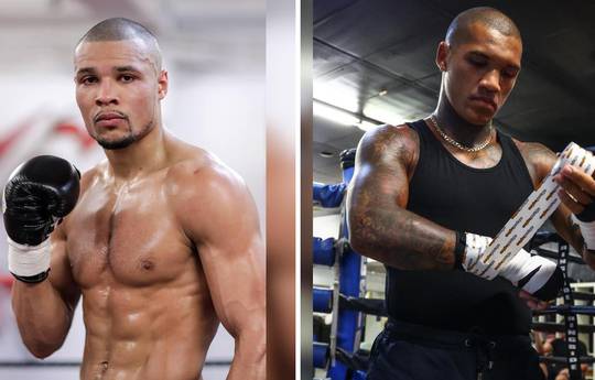 Chris Eubank Jr Confirms Conor Benn Fight Location, Says "It's More Than Just A Match"