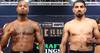 What time is Raeese Aleem vs Rudy Garcia tonight? Ringwalks, schedule, streaming links
