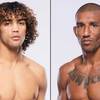 UFC 311 - Betting Odds, Prediction: Talbott vs Barcelos