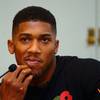 Anthony Joshua 9