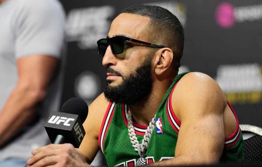 Muhammad sprach sich für eine Aufstockung der Divisionen in der UFC aus