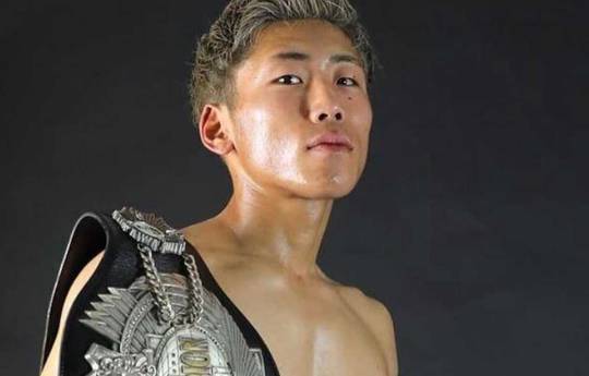 Tsubasa Narai vs Yuna Hara - Date, Start time, Fight Card, Location