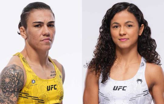 UFC Fight Night 242 - Burns vs. Brady: Andrade vs Silva - Date, Start time, Fight Card, Location