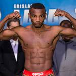 Erislandy Lara