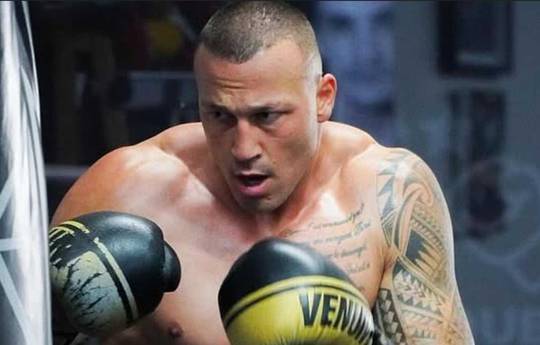 How to Watch Chris Thompson vs Mussa Ajibu - Live Stream & TV Channels
