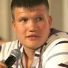 Александр Дмитренко - Деррик Росси 4